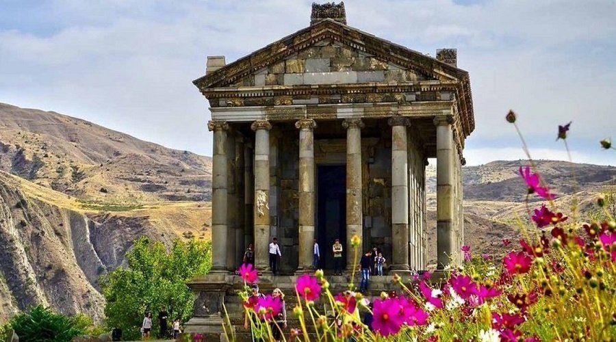 Colorful Armenia <br />5 days / 4 nights
