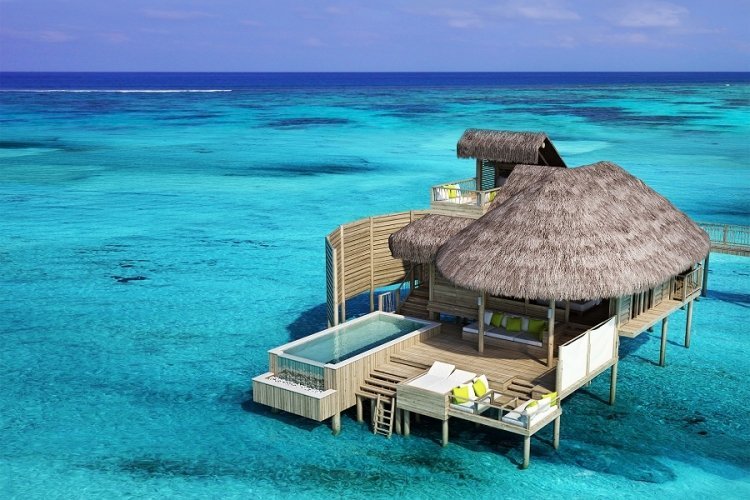 Maldives