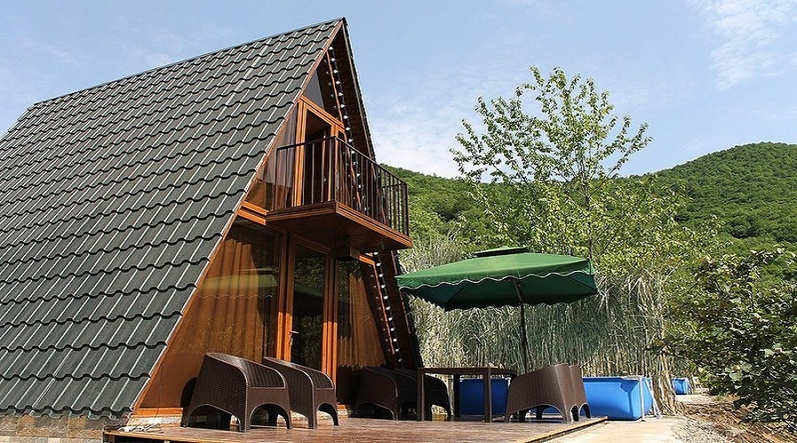 Navasard Resort