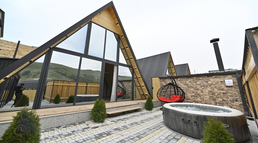 Avra Resort