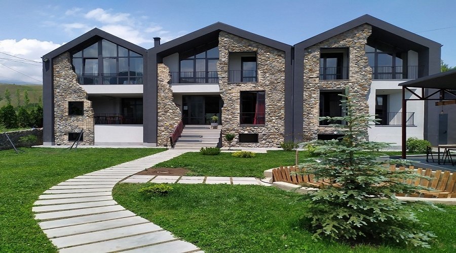 Hover Boutique Hotel