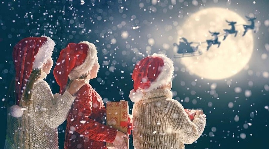 New-year Diligence at Holiday Home