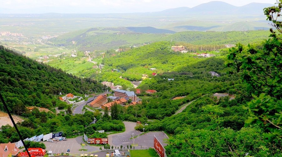 Faria hotel Butik