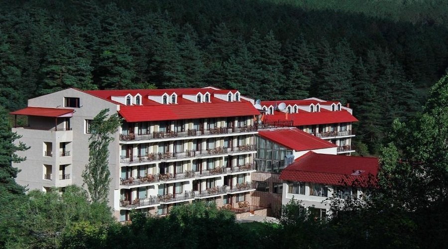 Best Western Paradise