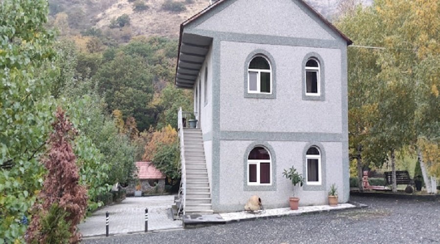Hotel Voske Darpasner