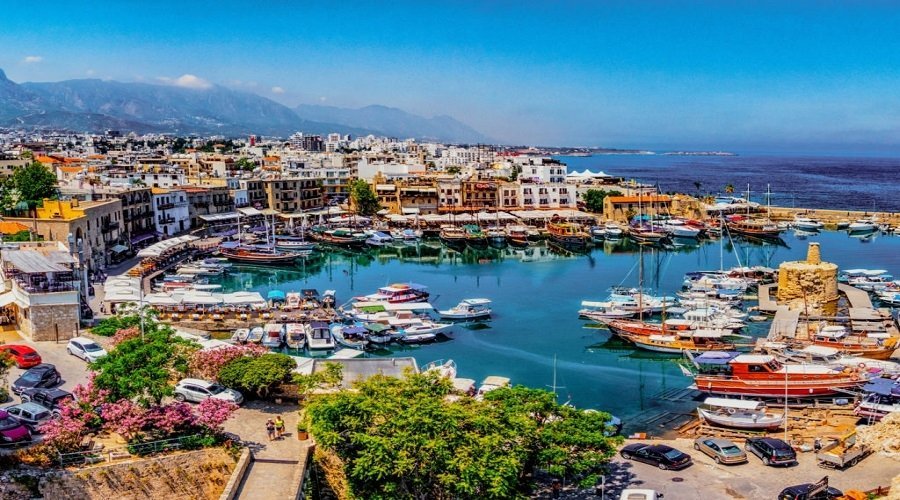 Cyprus group tour