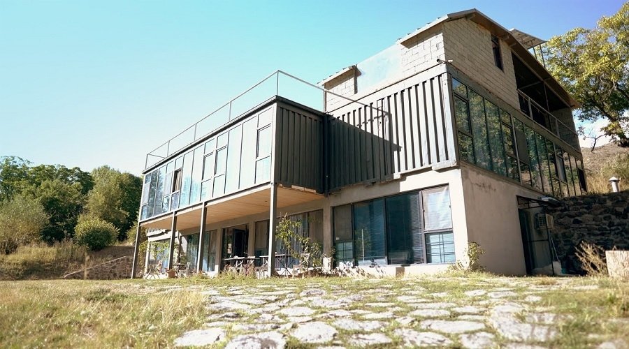 Hotel Arevi