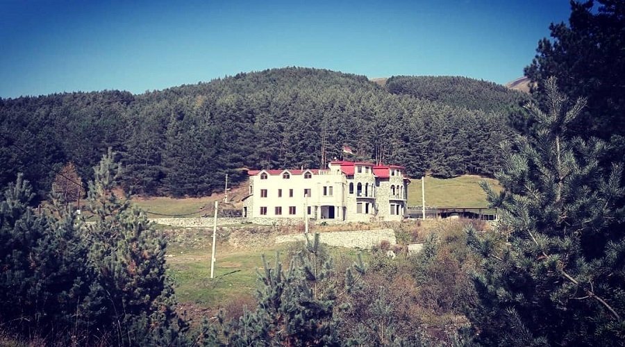 Lermont Guest House