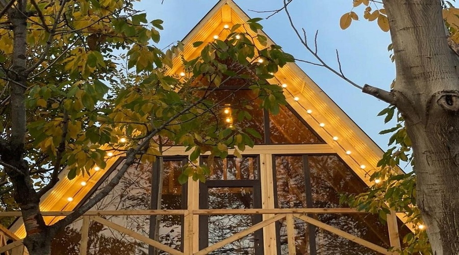 Byurakan Guesthouse & Cottage