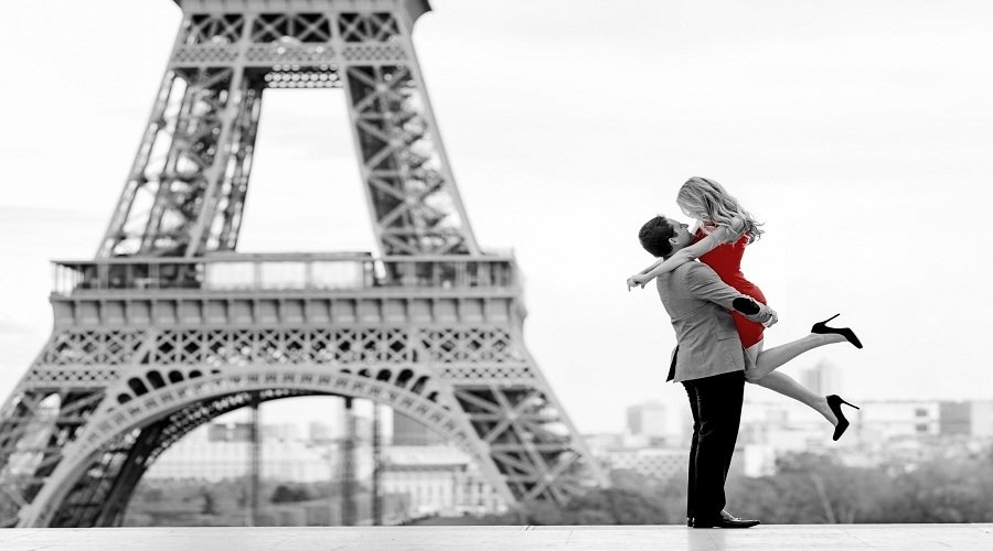 Paris
