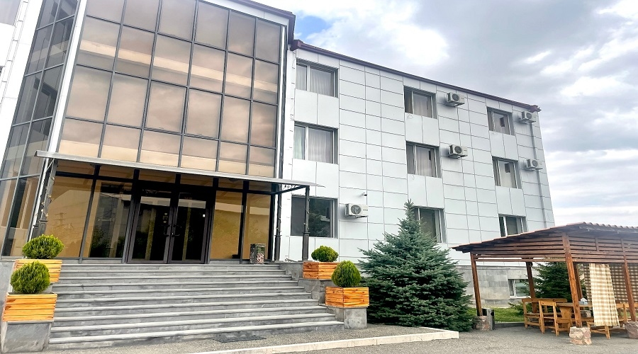 Syunik hotel