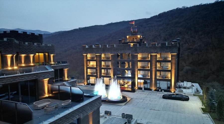 Hotel Mountree