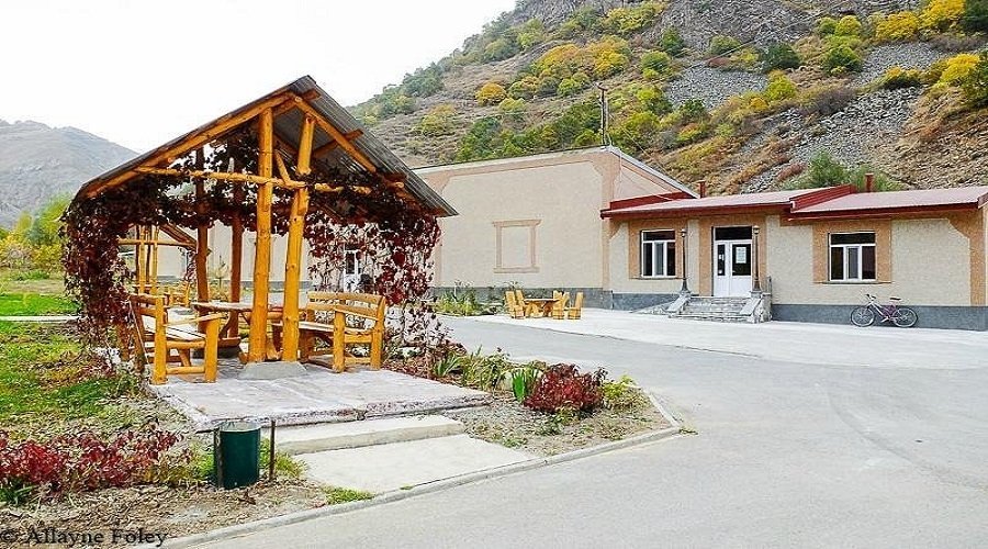 Hotel LucyTour