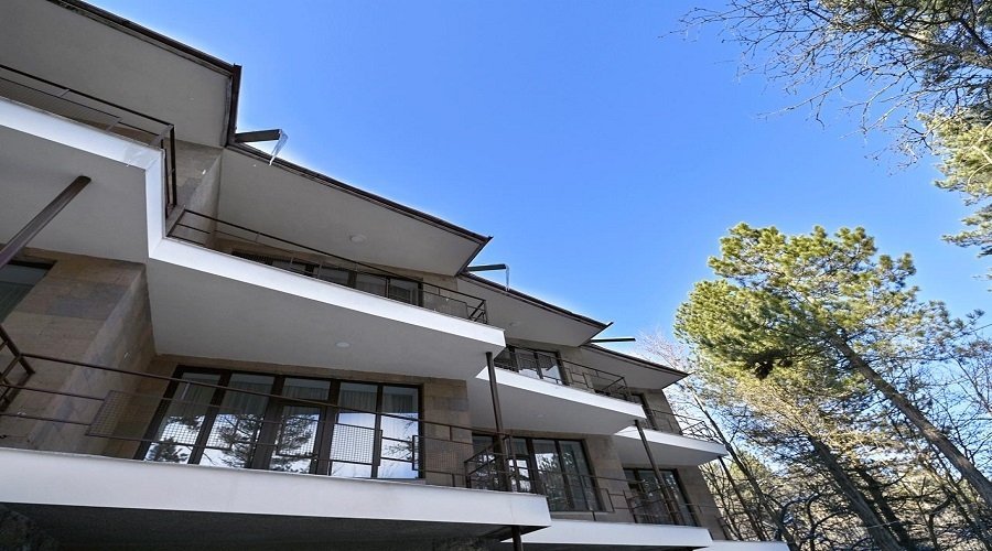 Composers House