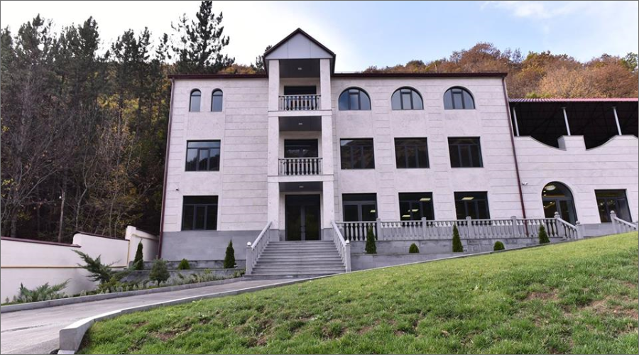 Hotel Lilit Resort