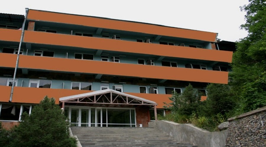 Hotel Voske Getak