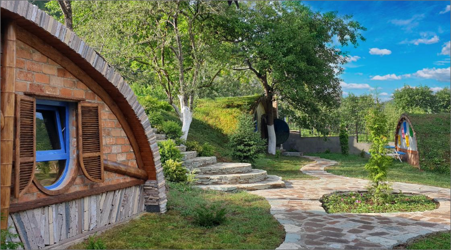 Cozy House Dilijan