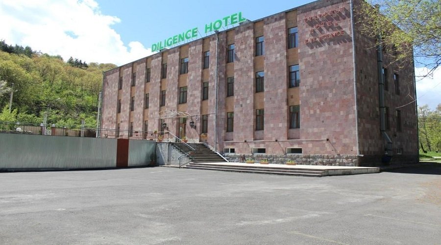 Dilijans guest house
