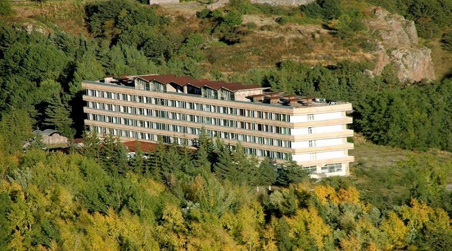 Ararat Mother and Child Sanatorium