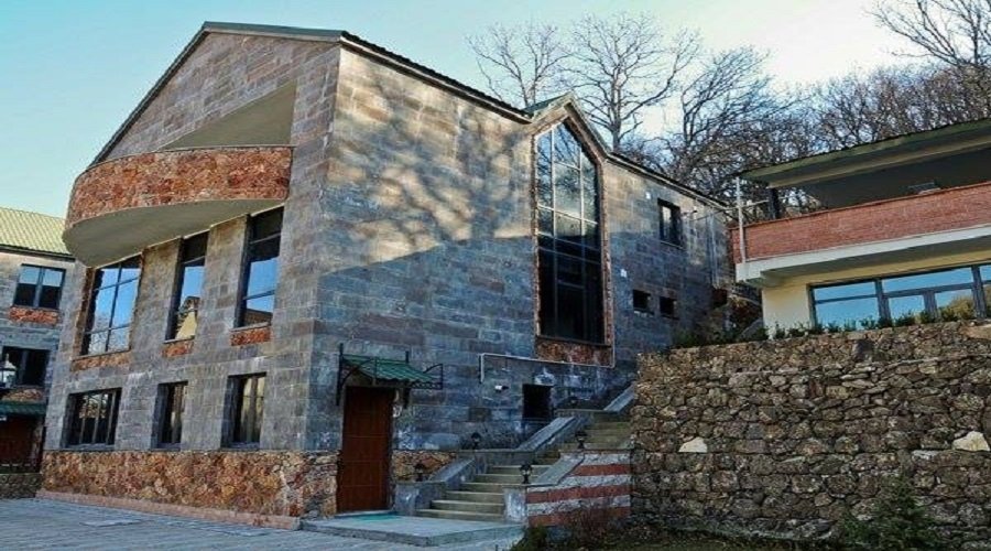 Villadzor Apart Hotel