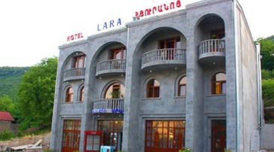 Lara