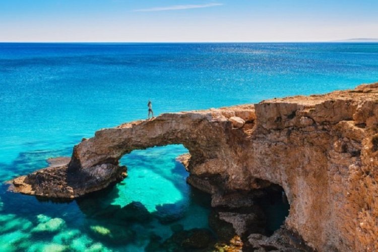 Cyprus