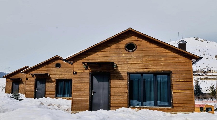 ArLi Resort