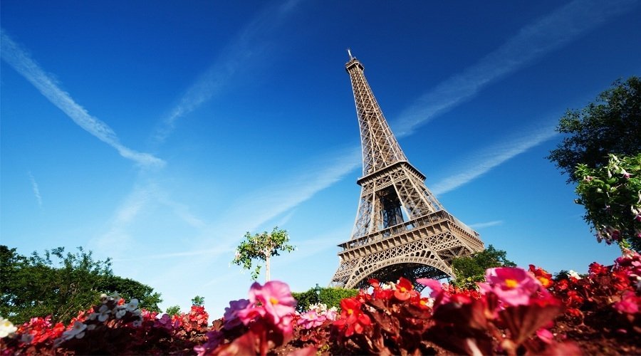 Paris