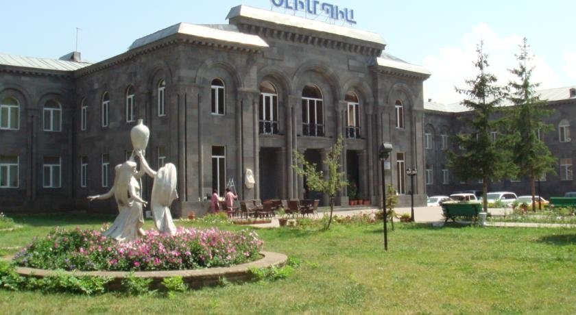 Olimpia Sanatorium