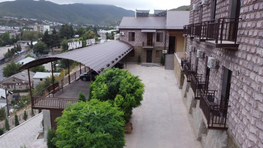 Hotel Kamar