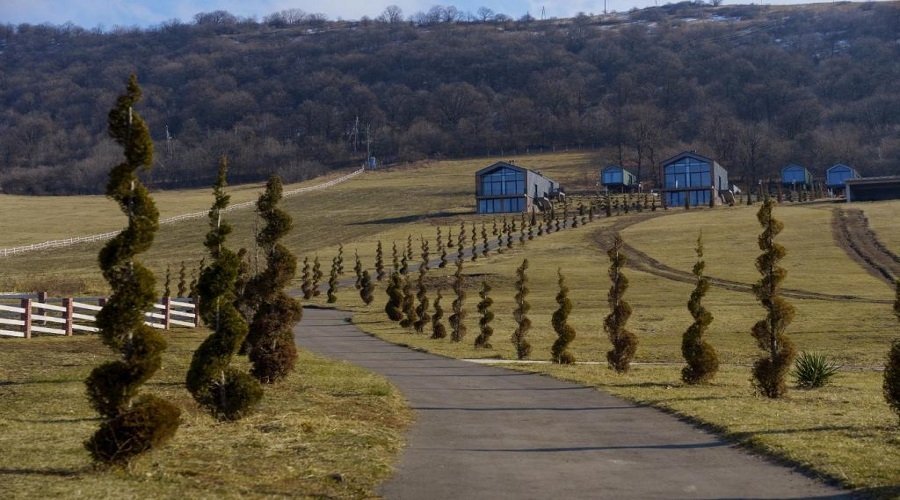 Shakaryan Rancho