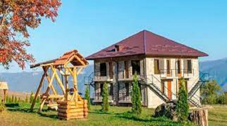 Aland Resort