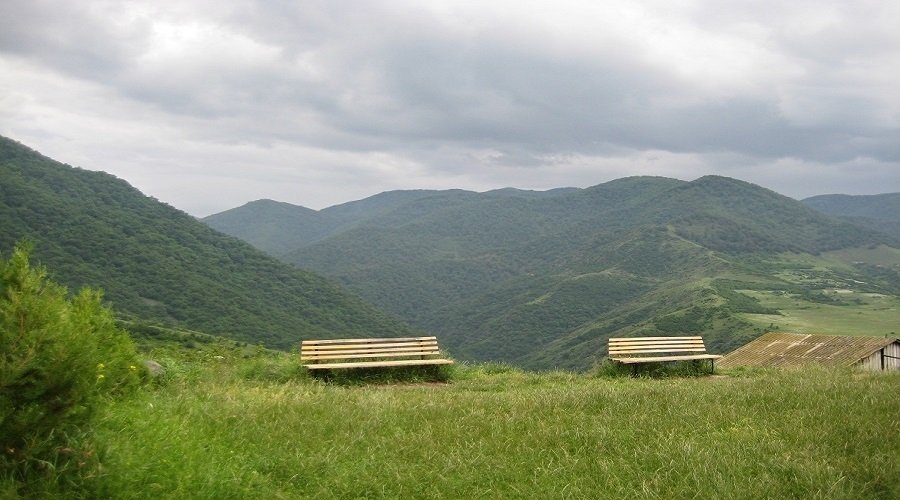 Armenia - Georgia: Classic Tour <br />  8 days / 7 nights