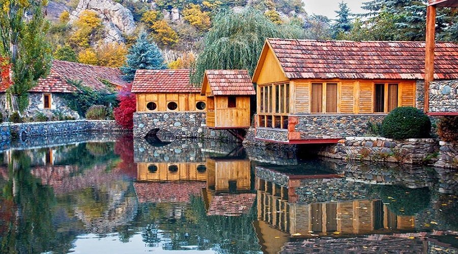 Getap Dilijan
