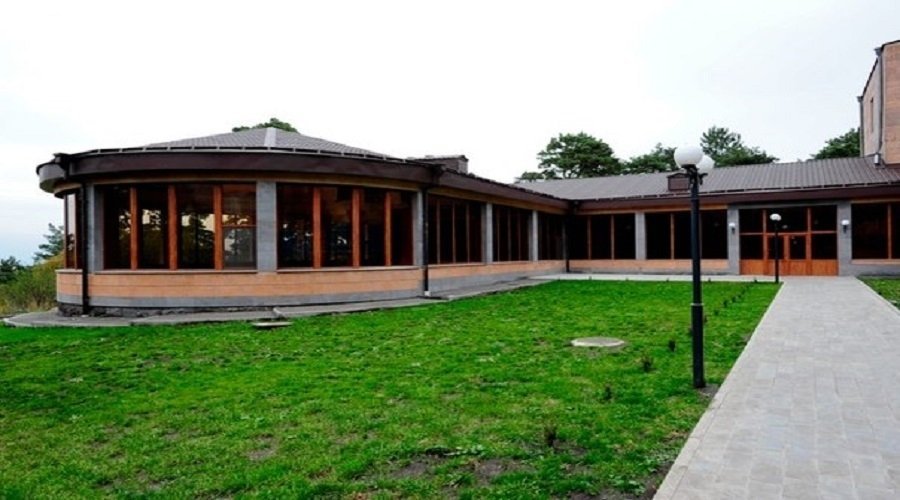 Sochut Resort
