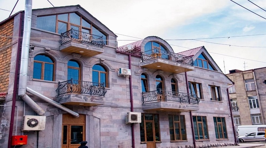Har-Mar hotel