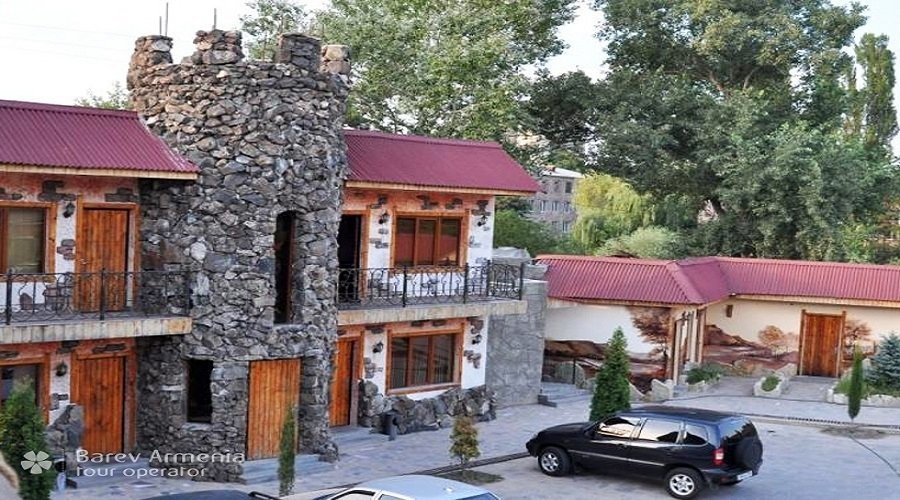 Mayisyan kamurj