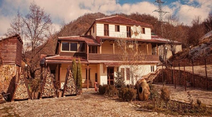 Tavush