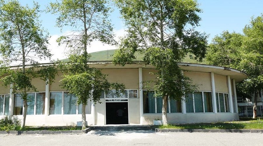 Arevik resort