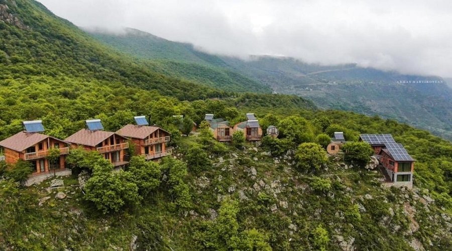 Harsnadzor