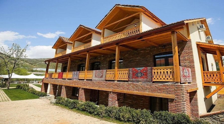 Shalet Dilijan