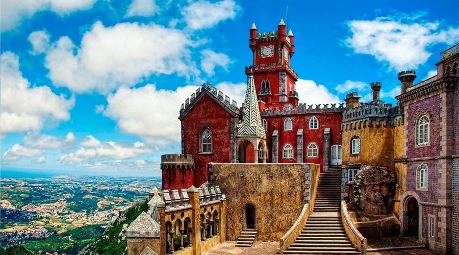 Portugal