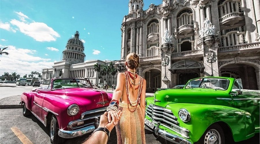 Cuba