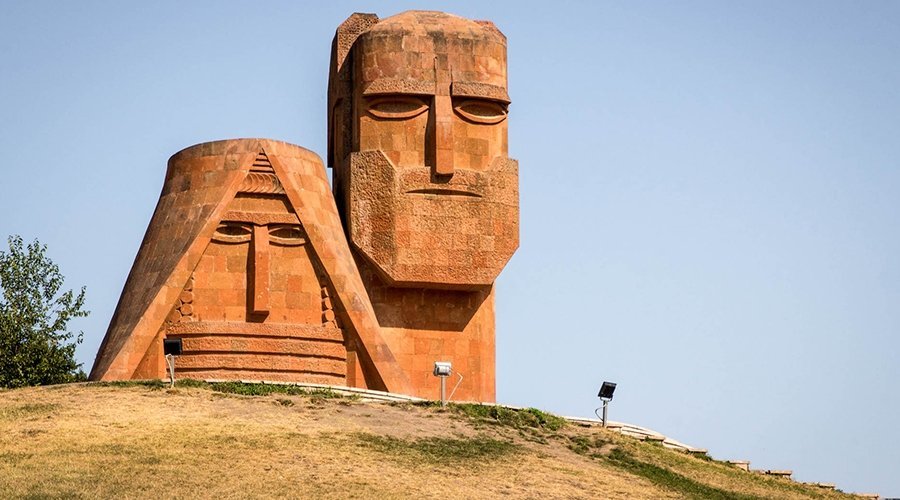 Stepanakert
