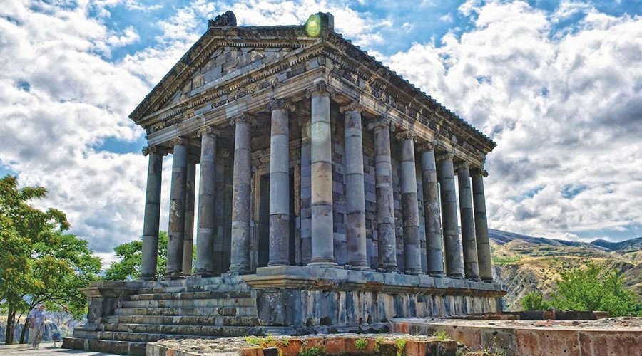 Garni Temple