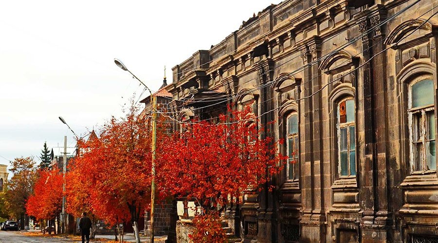 Gyumri