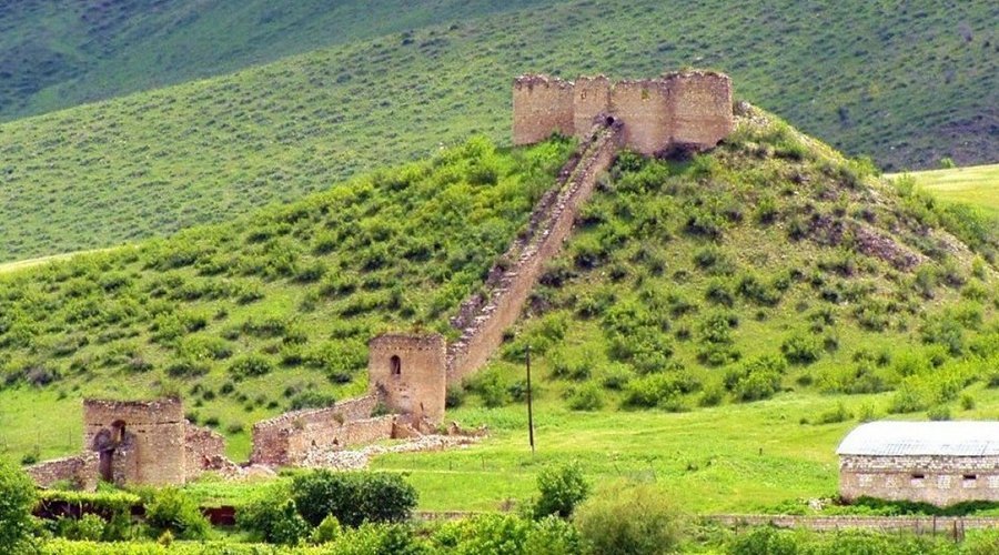 Askeran Fortress